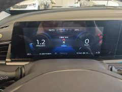 Ford Fiesta 1.5L Automatic Diamond Edition - ფოტო 12