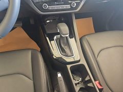 Ford Fiesta 1.5L Automatic Diamond Edition - ფოტო 14