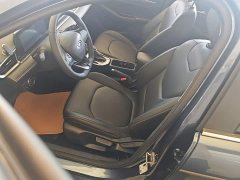 Ford Fiesta 1.5L Automatic Diamond Edition - ფოტო 15