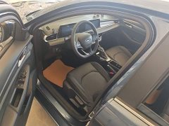 Ford Fiesta 1.5L Automatic Diamond Edition - ფოტო 16