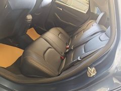 Ford Fiesta 1.5L Automatic Diamond Edition - ფოტო 17