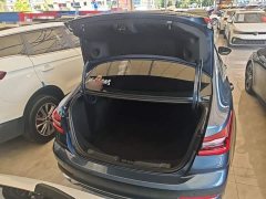 Ford Fiesta 1.5L Automatic Diamond Edition - ფოტო 19