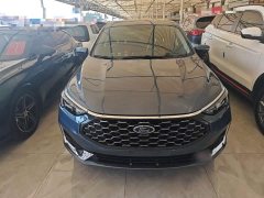 Ford Fiesta 1.5L Automatic Diamond Edition - ფოტო 3