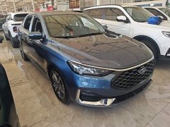 Ford Fiesta 1.5L Automatic Diamond Edition - ფოტო 4
