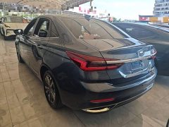 Ford Fiesta 1.5L Automatic Diamond Edition - ფოტო 5