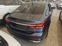 Ford Fiesta 1.5L Automatic Diamond Edition - ფოტო 6