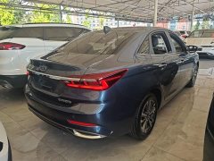 Ford Fiesta 1.5L Automatic Diamond Edition - ფოტო 7