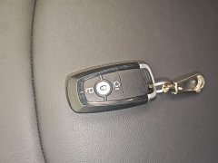 Ford Fiesta 1.5L Automatic Diamond Edition - ფოტო 9