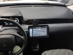 Leapmotor T03 310 Comfort Edition - ფოტო 10