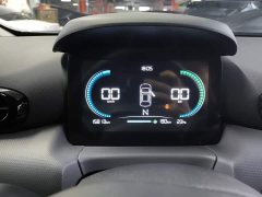 Leapmotor T03 310 Comfort Edition - ფოტო 12