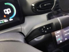 Leapmotor T03 310 Comfort Edition - ფოტო 14