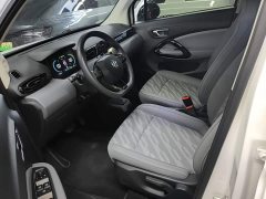 Leapmotor T03 310 Comfort Edition - ფოტო 15