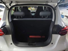 Leapmotor T03 310 Comfort Edition - ფოტო 19