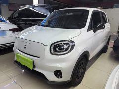 Leapmotor T03 310 Comfort Edition - ფოტო 2