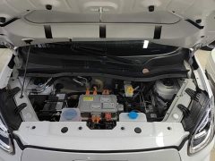 Leapmotor T03 310 Comfort Edition - ფოტო 20