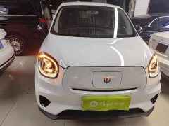 Leapmotor T03 310 Comfort Edition - ფოტო 3