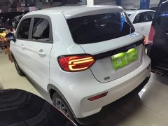 Leapmotor T03 310 Comfort Edition - ფოტო 5