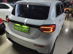 Leapmotor T03 310 Comfort Edition - ფოტო 7