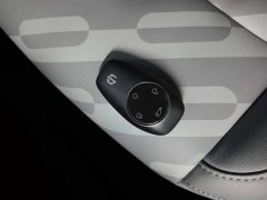 Leapmotor T03 310 Comfort Edition - ფოტო 9