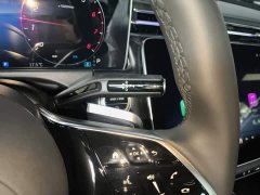 Mercedes-Benz E-Class (Imported) 2025 Facelift E 260 AMG Line - ფოტო 10