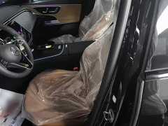 Mercedes-Benz E-Class (Imported) 2025 Facelift E 260 AMG Line - ფოტო 11