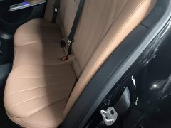 Mercedes-Benz E-Class (Imported) 2025 Facelift E 260 AMG Line - ფოტო 13