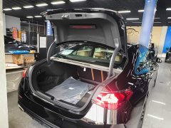 Mercedes-Benz E-Class (Imported) 2025 Facelift E 260 AMG Line - ფოტო 15
