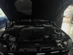 Mercedes-Benz E-Class (Imported) 2025 Facelift E 260 AMG Line - ფოტო 16