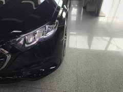 Mercedes-Benz E-Class (Imported) 2025 Facelift E 260 AMG Line - ფოტო 18