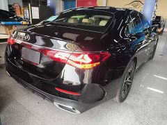 Mercedes-Benz E-Class (Imported) 2025 Facelift E 260 AMG Line - ფოტო 5