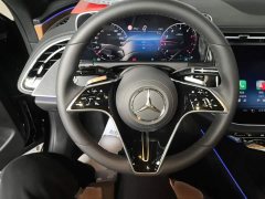 Mercedes-Benz E-Class (Imported) 2025 Facelift E 260 AMG Line - ფოტო 7