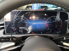 Mercedes-Benz E-Class (Imported) 2025 Facelift E 260 AMG Line - ფოტო 8