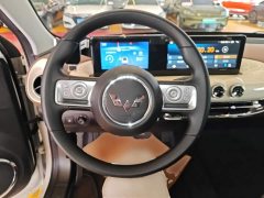Wuling Binguo 333km Joy Edition - ფოტო 11