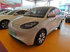 Wuling Binguo 333km Joy Edition - ფოტო 2