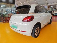 Wuling Binguo 333km Joy Edition - ფოტო 7