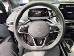 Volkswagen ID.4 CROZZ Standard Range PURE - ფოტო 11