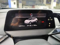 Volkswagen ID.4 CROZZ Standard Range PURE - ფოტო 12