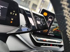 Volkswagen ID.4 CROZZ Standard Range PURE - ფოტო 14