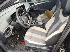 Volkswagen ID.4 CROZZ Standard Range PURE - ფოტო 15