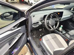 Volkswagen ID.4 CROZZ Standard Range PURE - ფოტო 16
