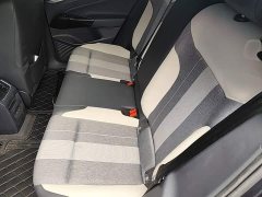Volkswagen ID.4 CROZZ Standard Range PURE - ფოტო 17