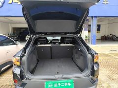 Volkswagen ID.4 CROZZ Standard Range PURE - ფოტო 19