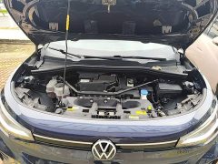 Volkswagen ID.4 CROZZ Standard Range PURE - ფოტო 20