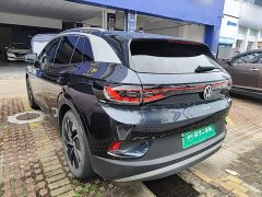Volkswagen ID.4 CROZZ Standard Range PURE - ფოტო 5