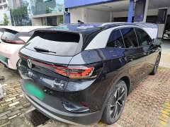 Volkswagen ID.4 CROZZ Standard Range PURE - ფოტო 7