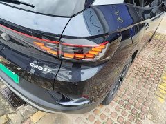 Volkswagen ID.4 CROZZ Standard Range PURE - ფოტო 8