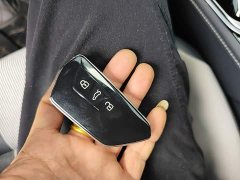 Volkswagen ID.4 CROZZ Standard Range PURE - ფოტო 9
