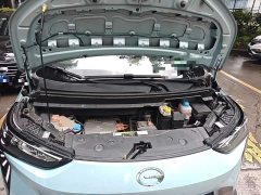 GAC AION Y 70 Tech Vitality Edition - ფოტო 11