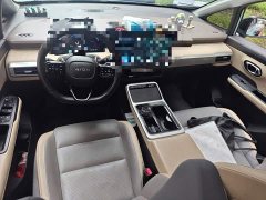 GAC AION Y 70 Tech Vitality Edition - ფოტო 13