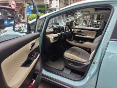 GAC AION Y 70 Tech Vitality Edition - ფოტო 14